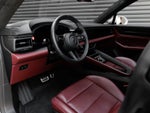 2025 Porsche Macan Macan Turbo Electric