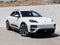 2025 Porsche Macan Macan Turbo Electric