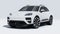 2025 Porsche Macan Macan Turbo Electric