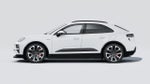2025 Porsche Macan Macan Turbo Electric