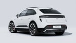 2025 Porsche Macan Macan Turbo Electric