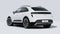 2025 Porsche Macan Macan Turbo Electric