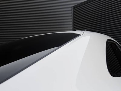 2025 Porsche Macan Macan Turbo Electric