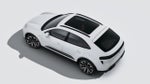 2025 Porsche Macan Macan Turbo Electric