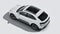 2025 Porsche Macan Macan Turbo Electric