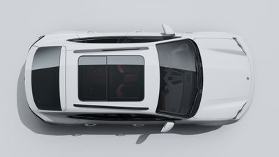 2025 Porsche Macan Macan Turbo Electric