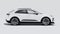 2025 Porsche Macan Macan Turbo Electric