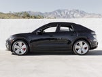 2025 Porsche Macan Macan Turbo Electric