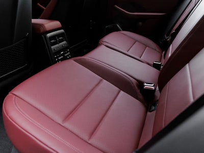 2025 Porsche Macan Macan Turbo Electric