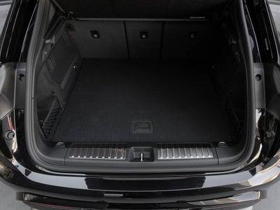 2025 Porsche Macan Macan Turbo Electric