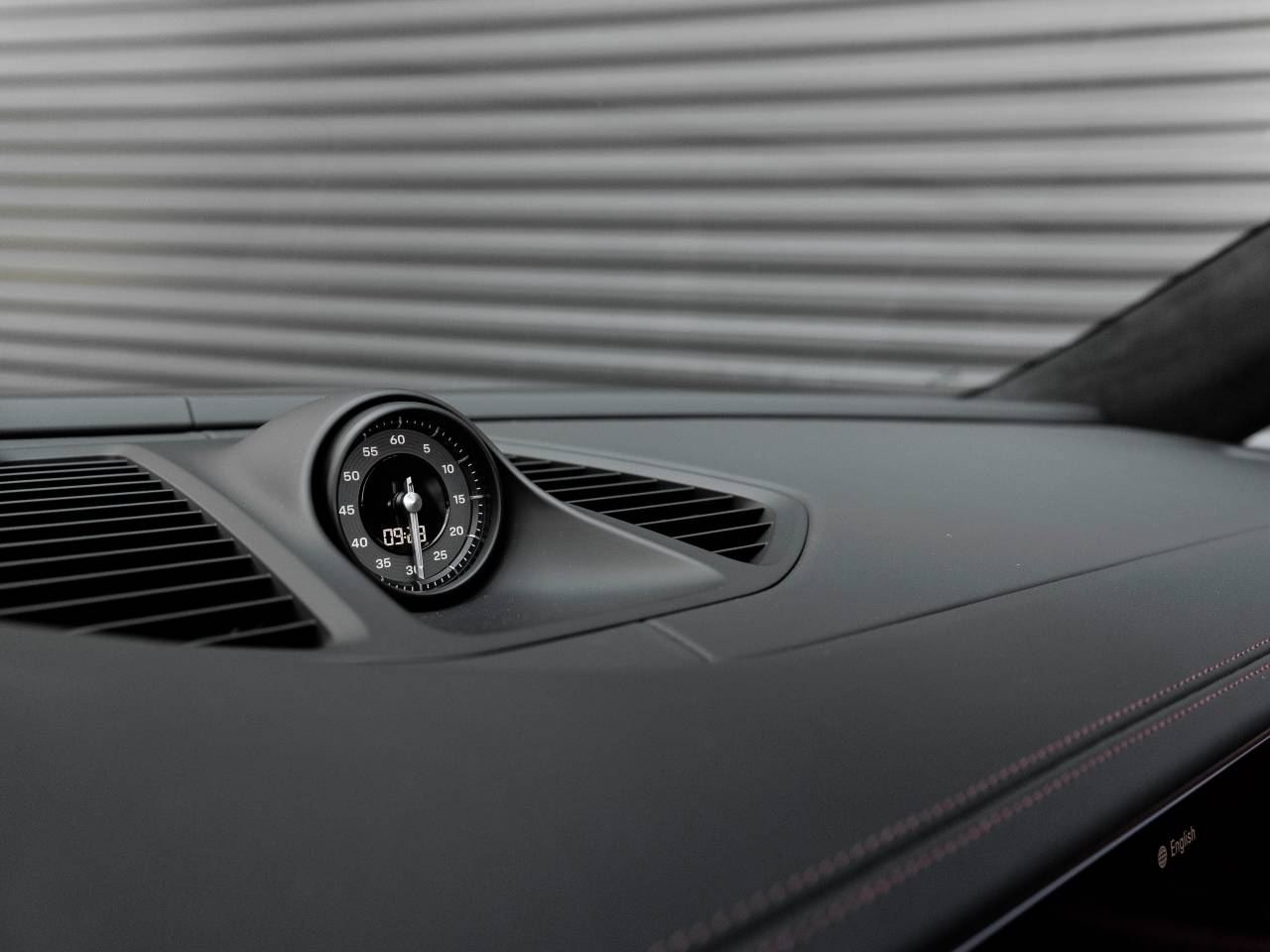 2025 Porsche Macan Macan Turbo Electric