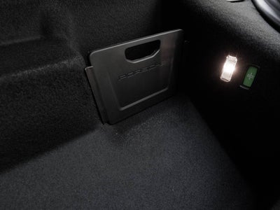 2025 Porsche Macan Macan Turbo Electric