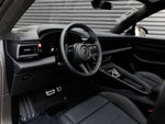 2026 Porsche Macan Macan Turbo Electric