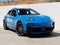 2026 Porsche Macan Macan Turbo Electric