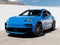 2026 Porsche Macan Macan Turbo Electric