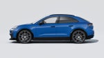 2026 Porsche Macan Macan Turbo Electric