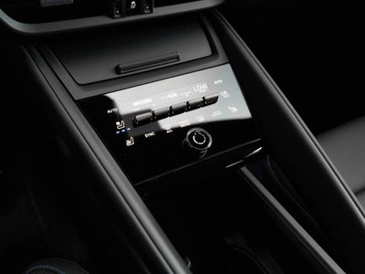 2026 Porsche Macan Macan Turbo Electric