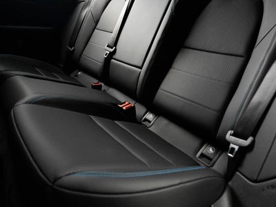2026 Porsche Macan Macan Turbo Electric