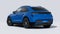 2026 Porsche Macan Macan Turbo Electric