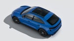 2026 Porsche Macan Macan Turbo Electric