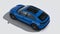 2026 Porsche Macan Macan Turbo Electric