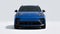 2026 Porsche Macan Macan Turbo Electric