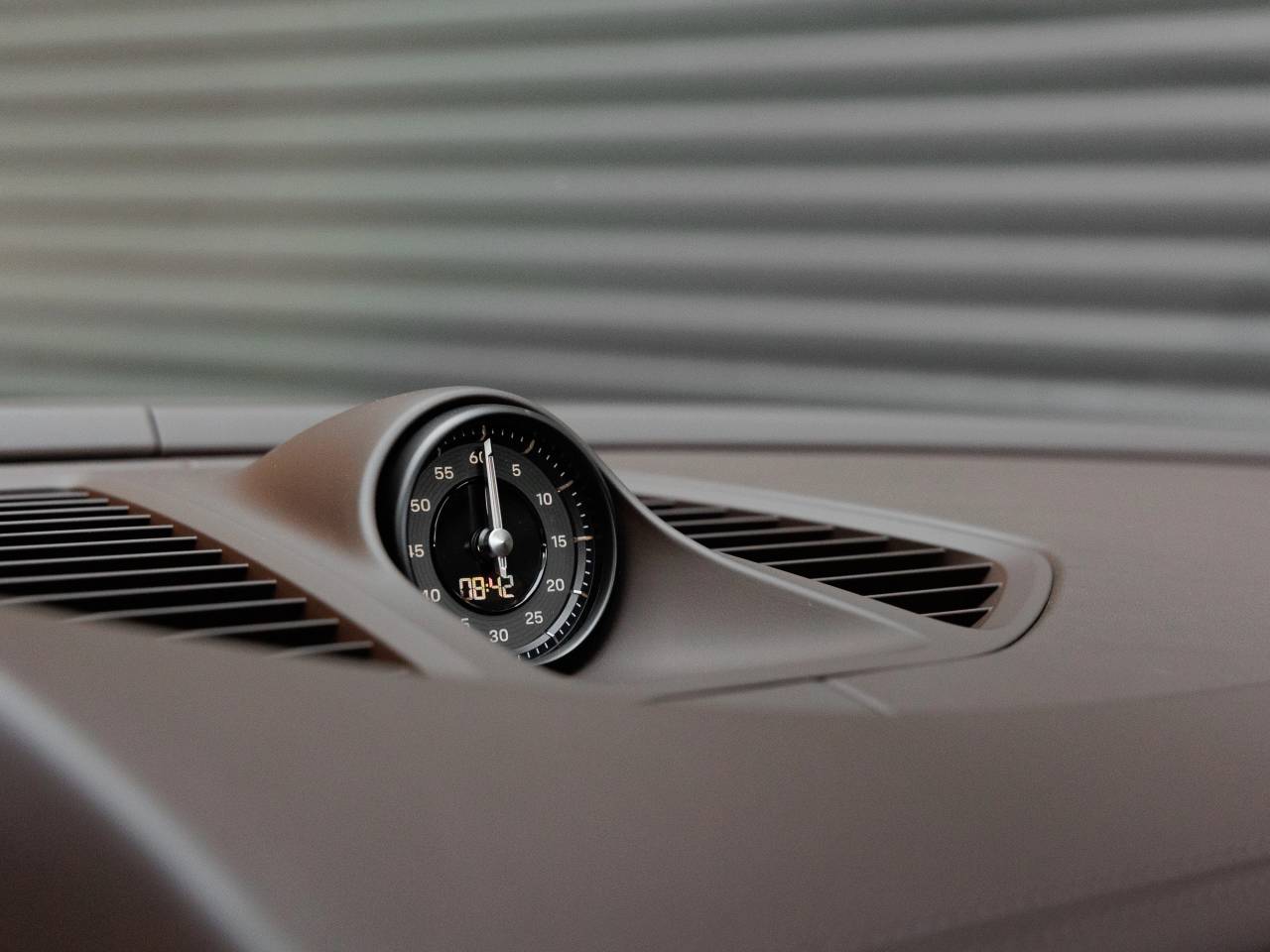 2026 Porsche Macan Macan Turbo Electric