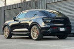 2026 Porsche Macan Macan Turbo Electric