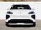 2026 Porsche Cayenne Turbo