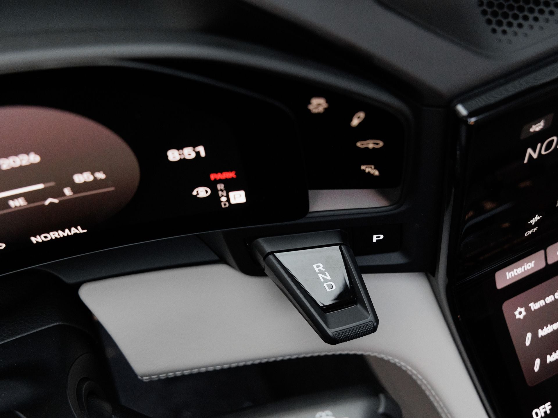 2026 Porsche Cayenne Turbo