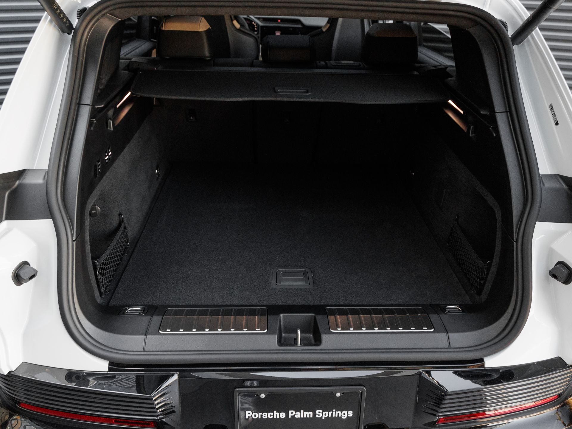 2026 Porsche Cayenne Turbo