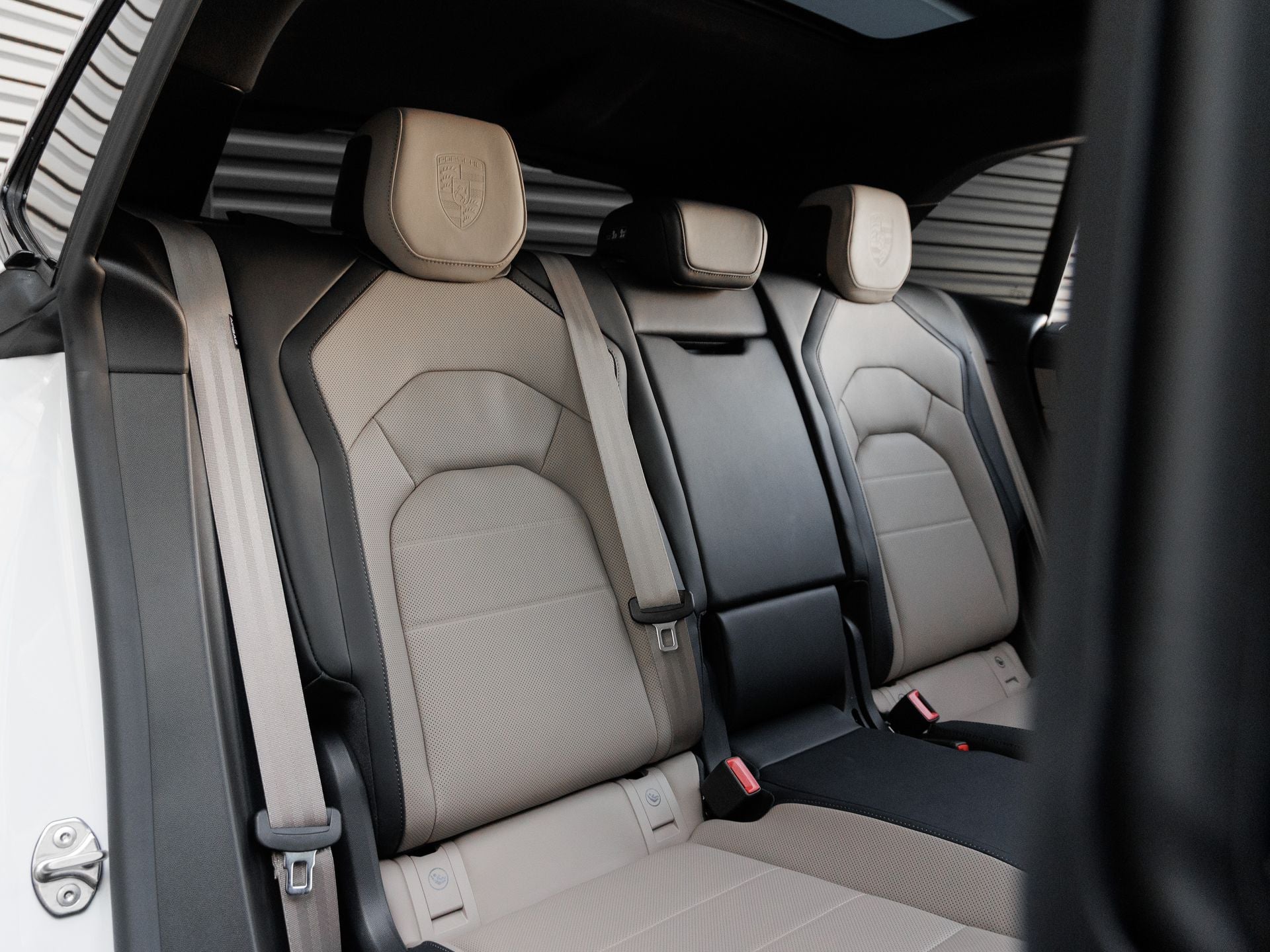 2026 Porsche Cayenne Turbo