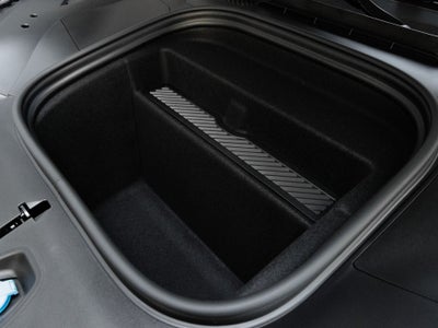 2026 Porsche Cayenne Turbo