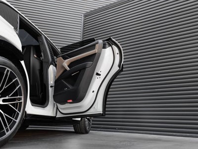 2026 Porsche Cayenne Cayenne Turbo Electric
