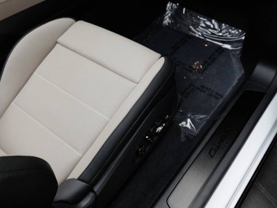 2026 Porsche Cayenne Cayenne Turbo Electric
