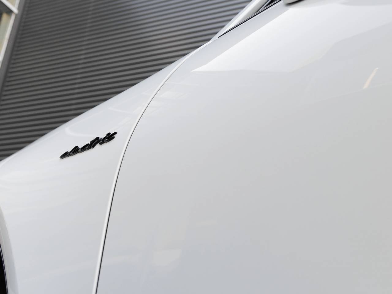 2026 Porsche Cayenne Cayenne Turbo Electric