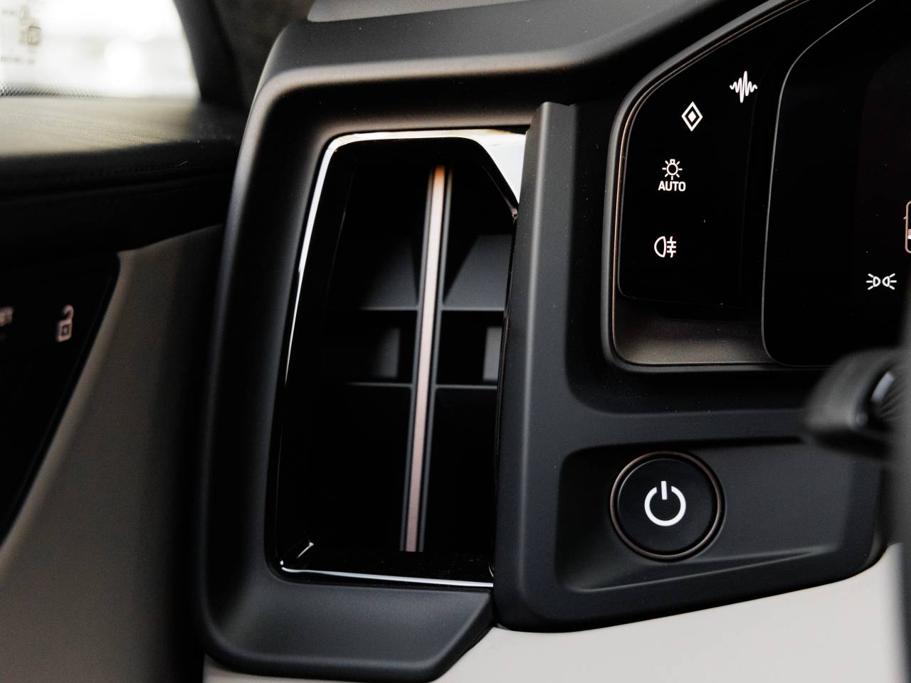 2026 Porsche Cayenne Cayenne Turbo Electric