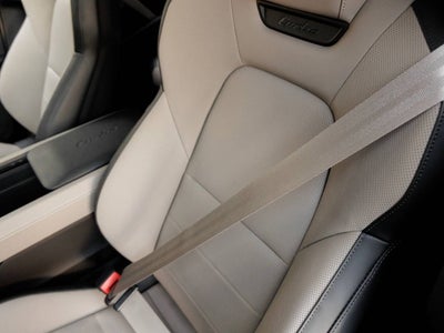2026 Porsche Cayenne Cayenne Turbo Electric