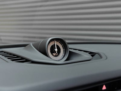 2026 Porsche Cayenne Cayenne Turbo Electric