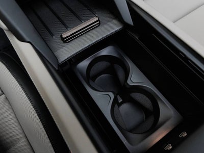 2026 Porsche Cayenne Cayenne Turbo Electric