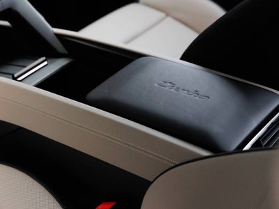 2026 Porsche Cayenne Cayenne Turbo Electric