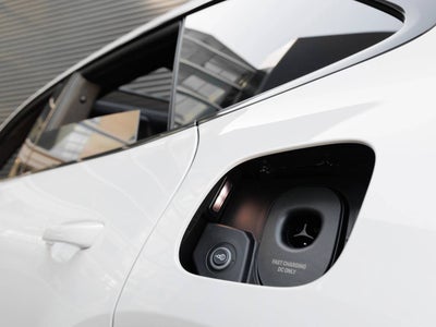 2026 Porsche Cayenne Cayenne Turbo Electric