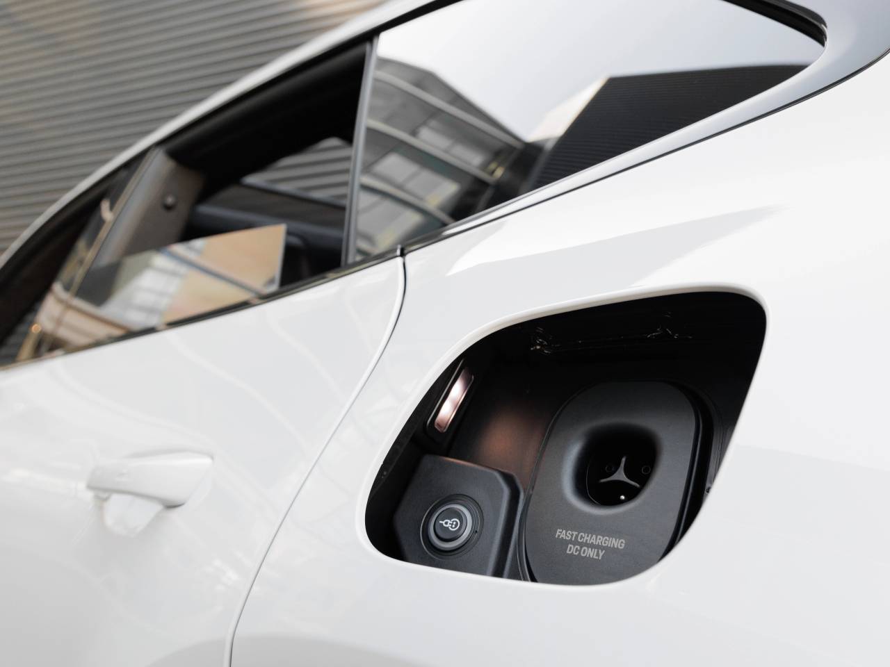 2026 Porsche Cayenne Cayenne Turbo Electric