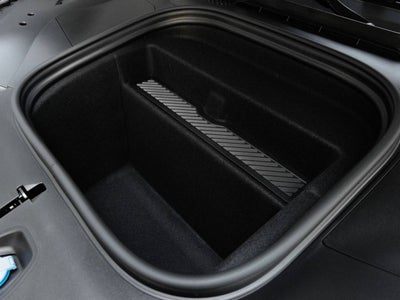 2026 Porsche Cayenne Cayenne Turbo Electric