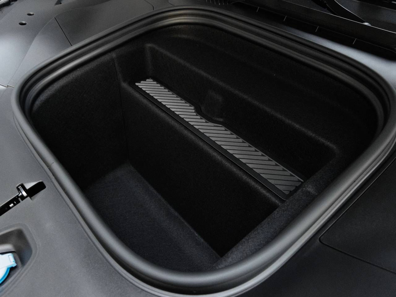 2026 Porsche Cayenne Cayenne Turbo Electric