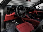 2026 Porsche Cayenne Cayenne Turbo Electric