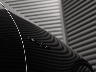 2026 Porsche Cayenne Cayenne Turbo Electric