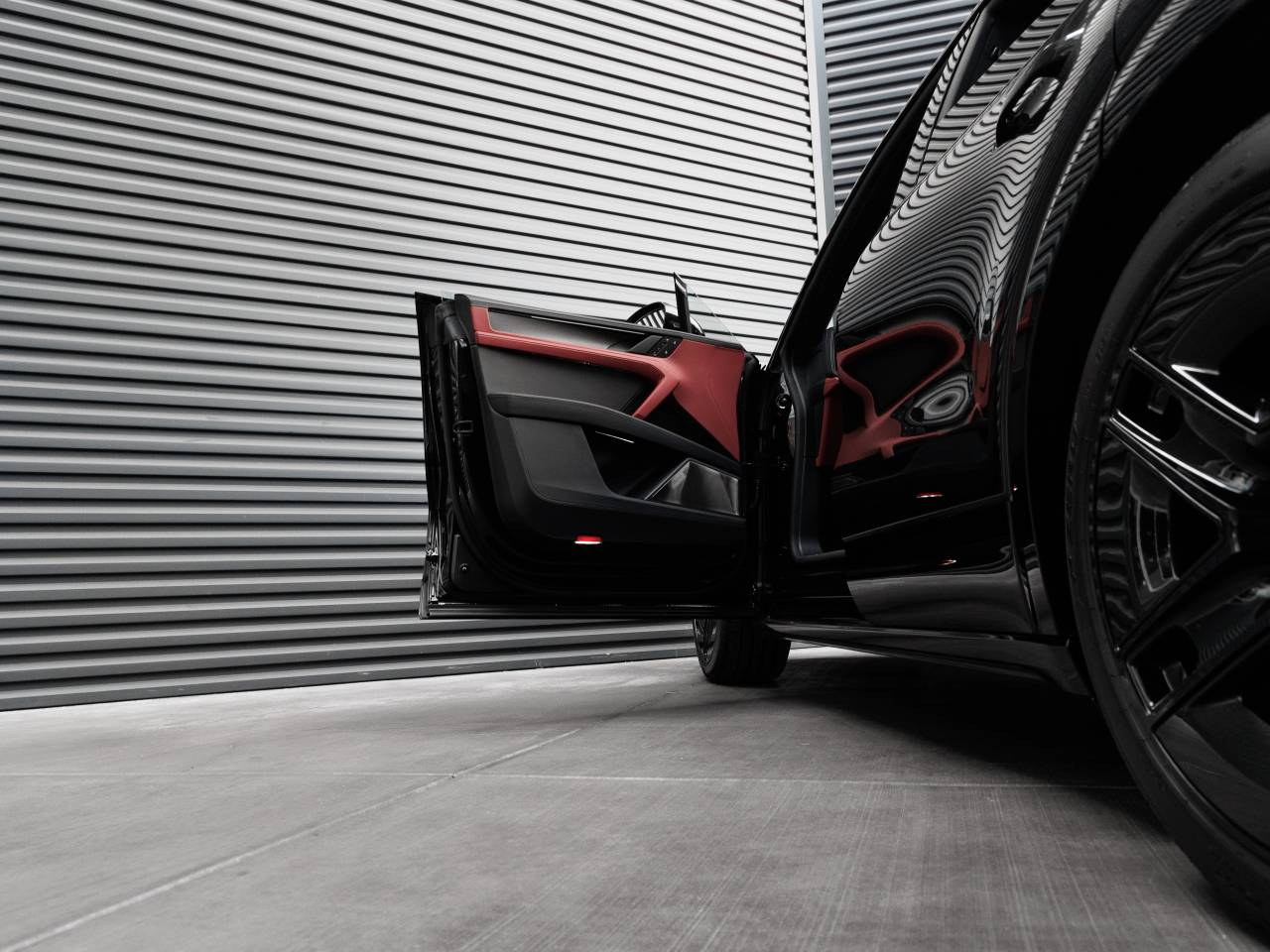 2026 Porsche Cayenne Cayenne Turbo Electric