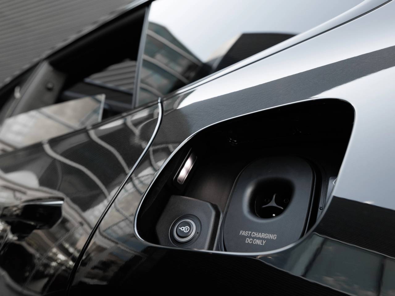 2026 Porsche Cayenne Cayenne Turbo Electric