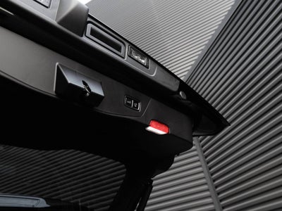 2026 Porsche Cayenne Cayenne Turbo Electric